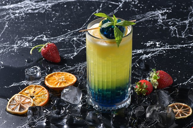 Mango Magic